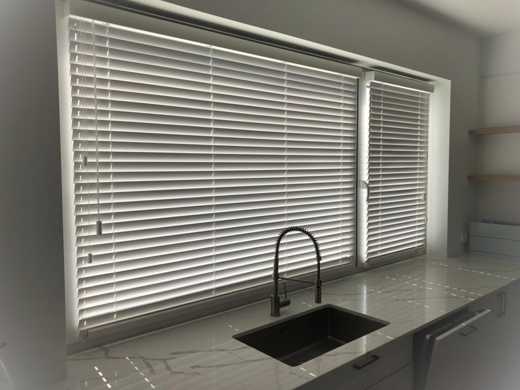 Żaluzje Drewniane Przasnysz