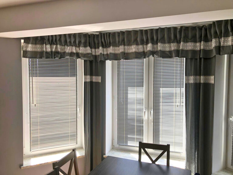 Żaluzje Drewniane Przasnysz