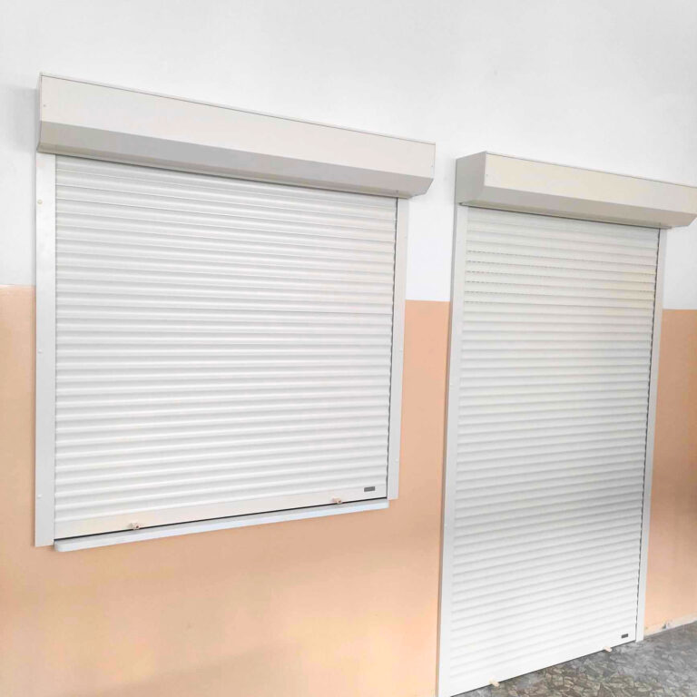 Rolety Zewnętrzne Salon Rolet Agata Morawska