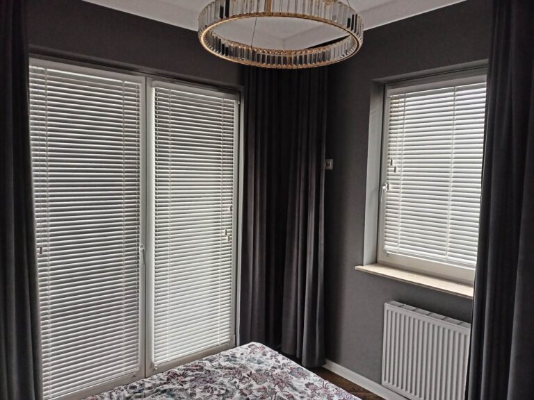 Salon Rolet Przasnysz