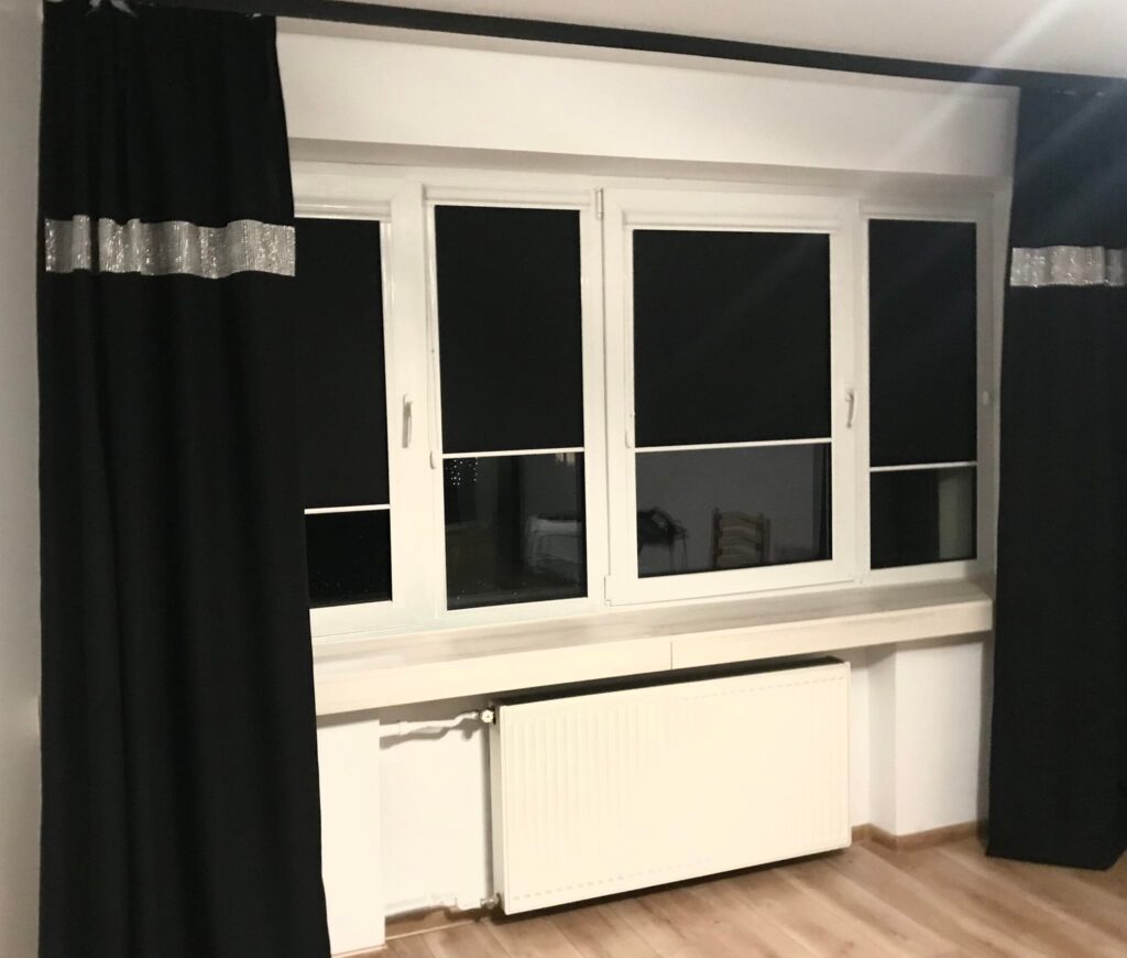 rolety okienne przasnysz