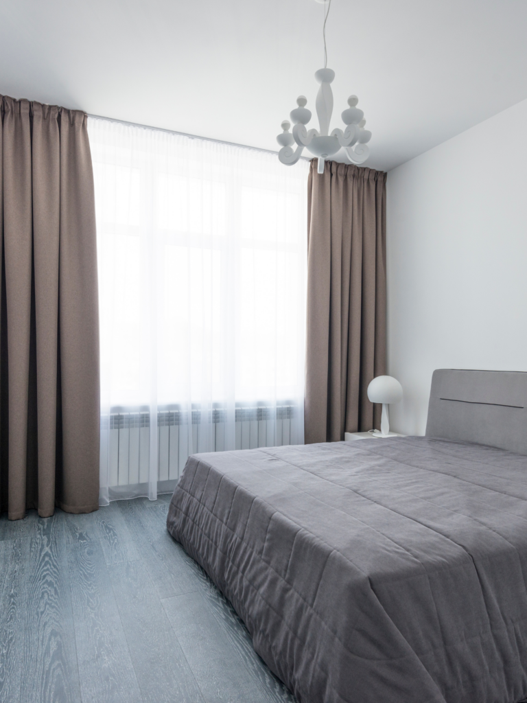 Zasłony okienne Przasnysz