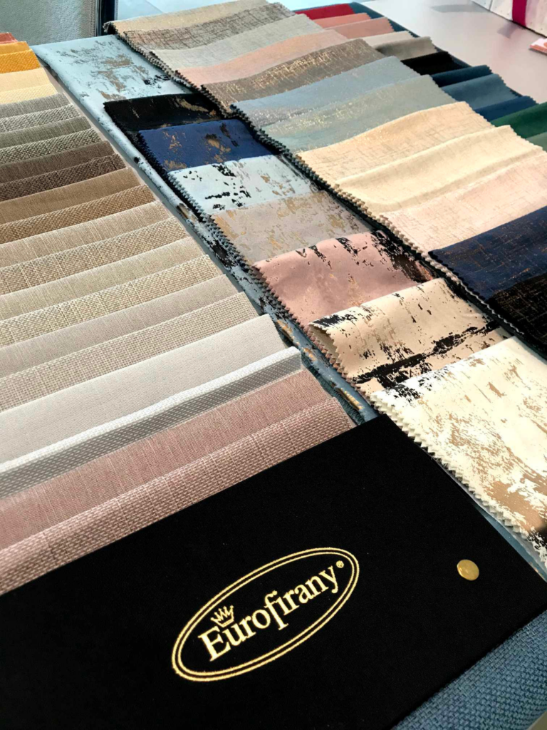 Salon Zasłon Przasnysz