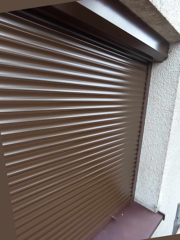 Rolety Zewnętrzne Przasnysz