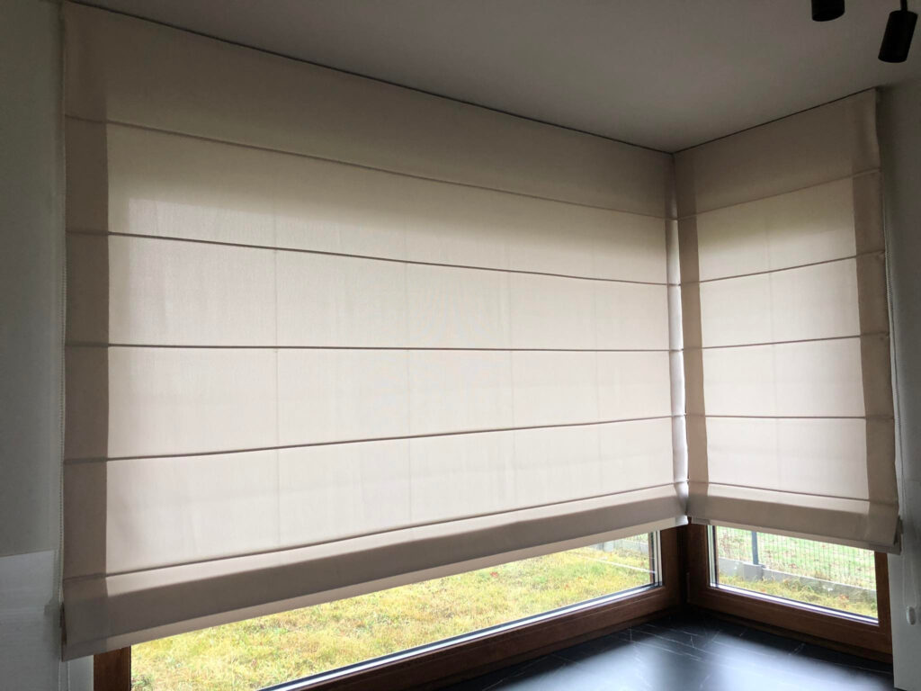 rolety rzymskie przasnysz