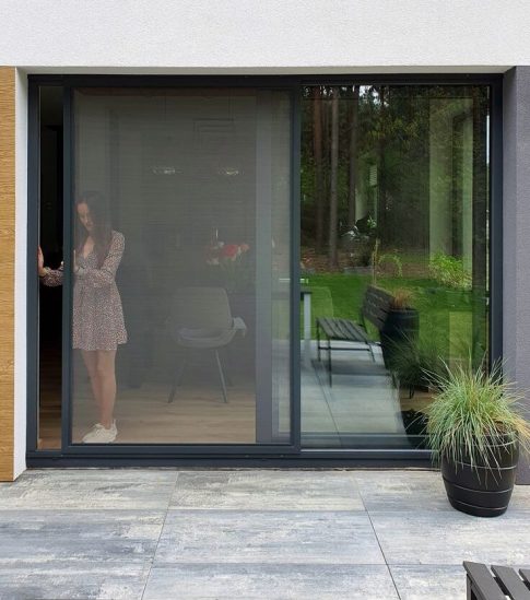 moskitiery przasnysz