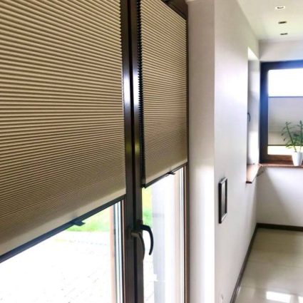 Plisy Salon Rolet Agata Morawska